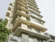 Rent S/F 2 Bhk at Trinity Luxury Residency, Khar W.