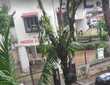 2 bhk, semi furnished flat for Rent, Indrasukh Coop Housing Society, Saint Louis Convent Rd, Four Bungalows, Andheri West.