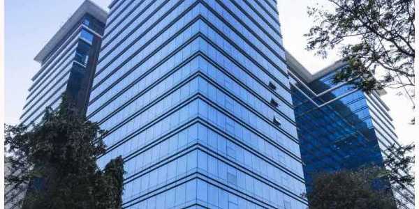 9000 Sq.ft. Commercial Office For Rent At Lotus Corporate Park, Laxmi Nagar, Goregaon East.