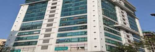 Rent Semi furnished Office in Andheri West, Lokhandwala Rd, Aston.