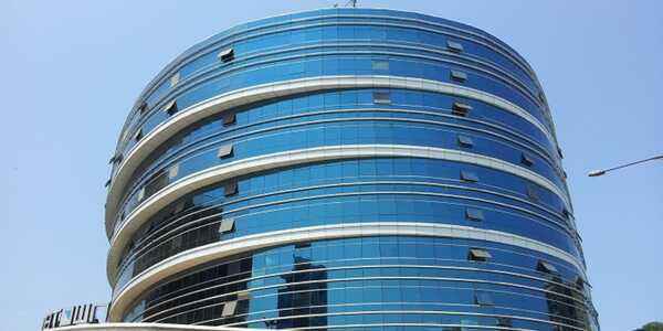 1000 Sq.ft. Commercial Office For Sale At Hubtown Solaris, Andheri East.