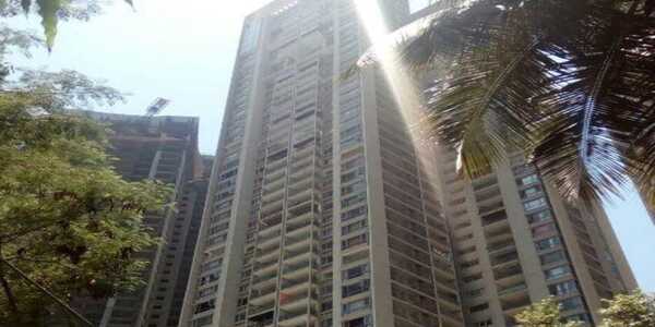2.5 BHK Apartment For Sale At Imperial Heights, Oshiwara, Goregaon West.