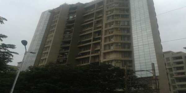 3 BHK Furnished Apartment For Sale At Arihant Sparsh, Kopripada, Vashi.