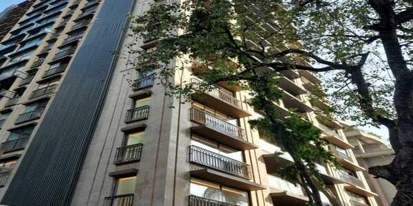 Residential Apartment of 1050 sq.ft. Area for Rent at Lotus Ananya, Juhu.