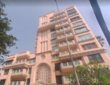 Exclusively Furnished 3 bhk with a Balcony and Sea view Available for Rent in J.P. Road, Andheri West