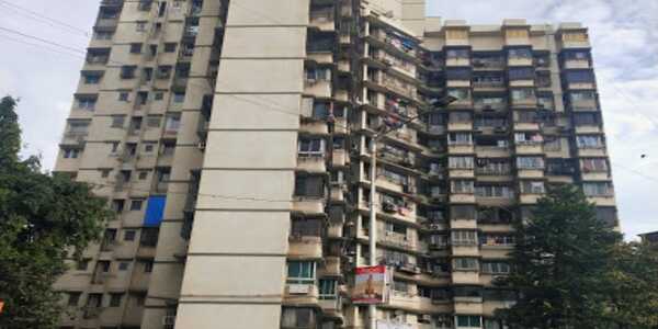 1.5 BHK Residential Apartment for Rent at Avanti Apartment,Khar West.