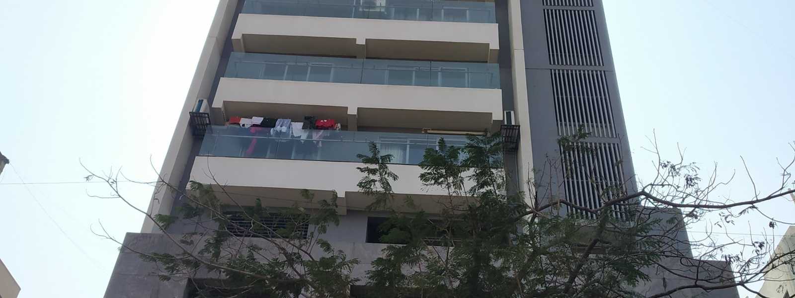 3 BHK Apartment For Sale At Tranquil Bay, Kashinath Dhuru Marg