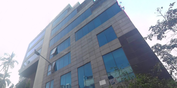 Fully Furnished Commercial Office Space of 3700 sq. ft carpet area for Sale in Savoy Chambers, Santacruz west