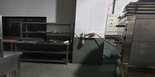 750 sq.ft or 1500 sq.ft Space for Cloud Kitchen available for Rent in Powai / Vikhroli