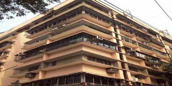 2 BHK Apartment For Sale At Shivaji Nagar, Juhu Tara Road.