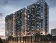 Sale Furnished 2 Bhk, 700 sft, at Hubtown Premiere Andheri West.