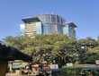 Commercial Office Space of 10,000 sq.ft. Built Up Area for Sale at DLH Park, Goregaon West.