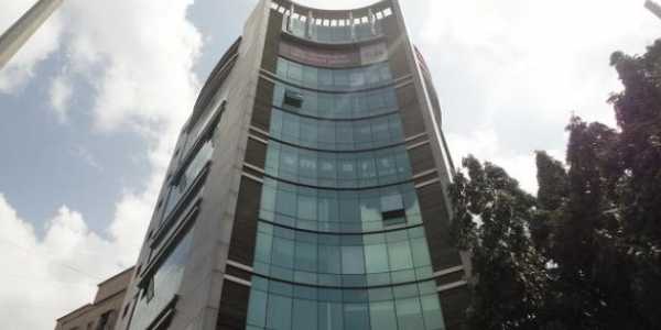 1250 Sq.ft. Commercial Office For Rent At Classic Pentagon, Chakala, Andheri East.