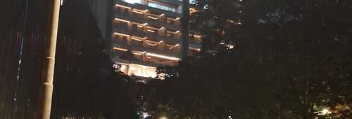 3 bhk for Rent in Juhu near Ecole Mondial School