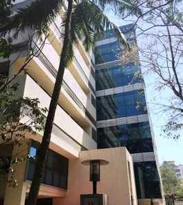 1800 Sq.ft. Commercial Office For Rent At Raheja Plaza, Veera Desai Road, Andheri West.