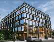 Sale 1390 sft Office at Juhu Circle | Multiple sizes available.