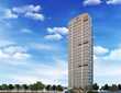 2 BHK Residential Apartment of 650 sq.ft. Area with Balconies for Sale at Orchid Residency, Kandivali West.