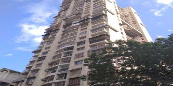 3 BHK Residential Apartment of 1250 sq.ft. Spacious Area for Sale at Stellar Tower, Andheri West.