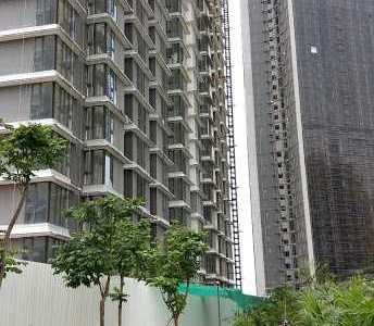 3 BHK Apartment For Rent At Lodha Allura, Lower Parel West.