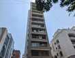 Rent S/F 3 Bhk in Khar W, Aarya Bldg, 7th Rd.