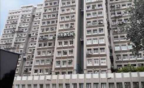 5620 Sq.ft. Commercial Office For Rent At Mittal Tower, Nariman Point.