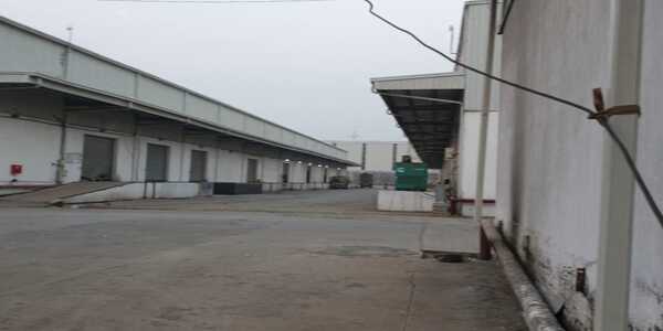 Investment Opportunity for Development of Warehousing Complex in Bhiwandi Rs 45 Cr