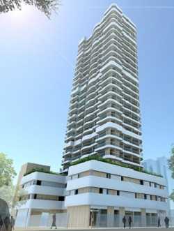 3 bhk in worli