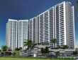Rent Furnished 3 Bhk in Kalpataru Sparkle, Bandra E, Mumbai.