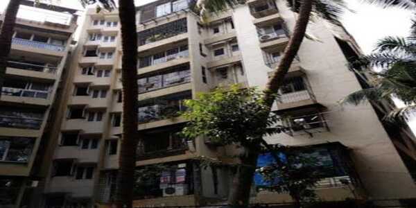 2 BHK  Residential Apartment of 783 sq.ft. Carpet Area for Sale in Shankardham, Andheri West.