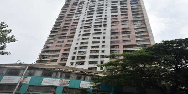 2 BHK + 2 BHK Jodi Apartment For Sale At La View, Jacob Circle, Lower Parel West.