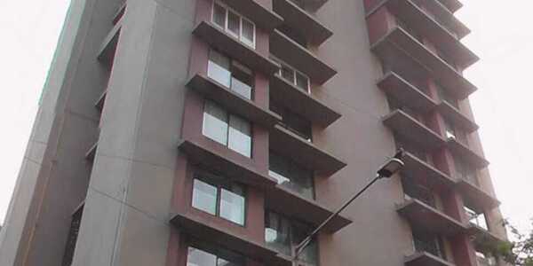 Sale 3 Bhk, 1242 sft, in Santacruz W, South Avenue, Florence by AP.