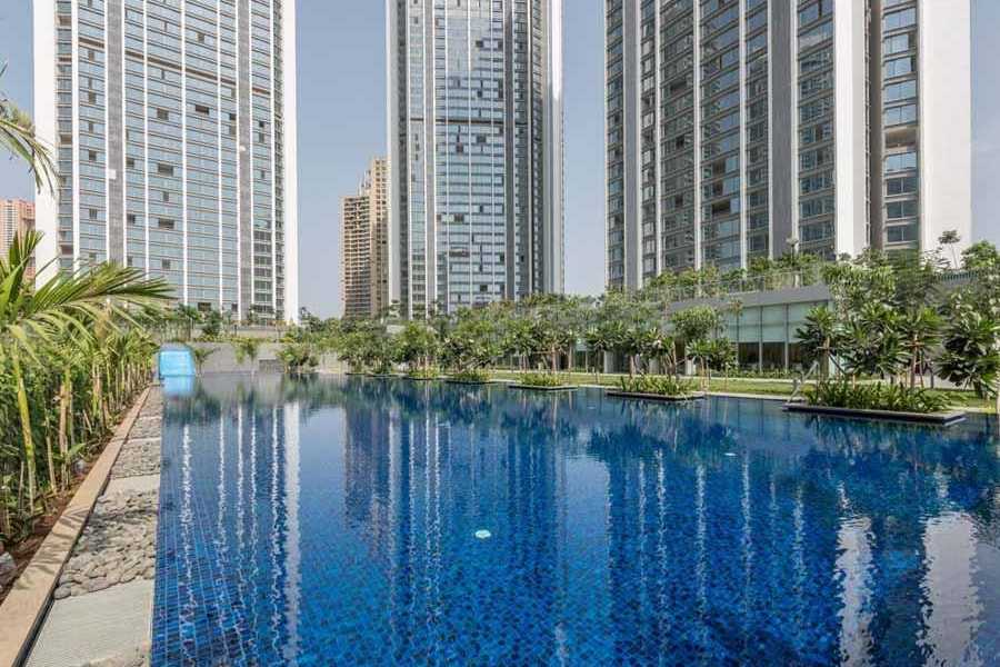 3 BHK Apartment For Sale At Oberoi Esquire, Oberoi Garden City