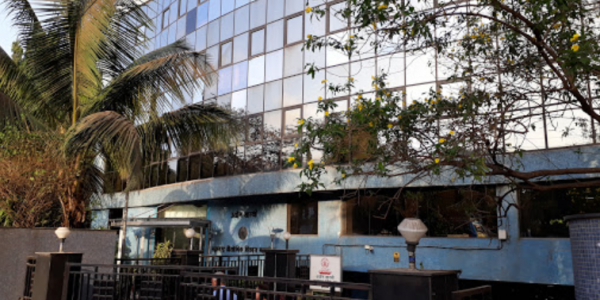 27500 Sq.ft. Commercial Office For Rent At Mahakali Caves Road, Andheri East.