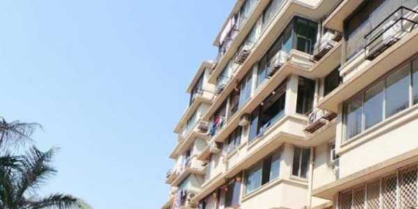 3 BHK Sea View Apartment For Sale At L Jagmohandas Marg, Malabar Hill.