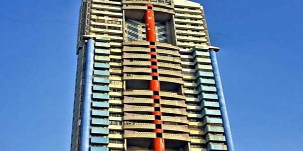 2100 Sq.ft. (Carpet Area) Penthouse For Sale At Kalpataru Heights, Agripada, Mumbai Central.
