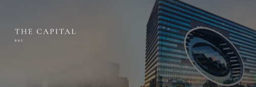 Fully Furnished Commercial Office Space for Lease - 2,025 Sq Ft Carpet at The Capital, Bandra BKC