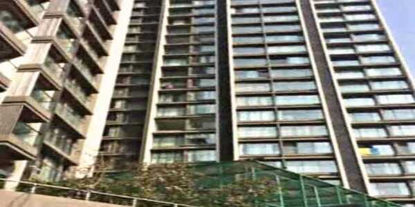 Spacious 4 BHK Residential Apartment of 2132 sq.ft. Carpet Area for Sale at Rustomjee Paramount, Khar West.