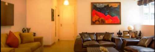 Rent Furnished 1 Bhk, 700 sft, at Tardeo, Altamount Rd.