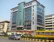 4 cabins and 25 workstations Fully Furnished Commercial Office property for Rent in Crystal Plaza, Andheri West.