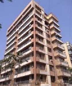 3 BHK Apartment For Rent At Rizvi Complex, Bandra West.