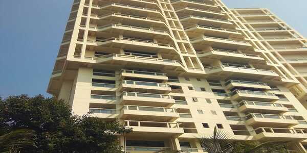 5 BHK Sea View Residential Apartment of 3200 sq.ft. Spacious Area for Sale at Bay View, Andheri West.