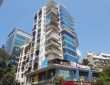 500 Sq.ft. Commercial Office For Rent At Venus Tower, Azad Nagar, Andheri West.