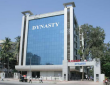 2550 Sq.ft. Commercial Office For Rent At Dynasty Business Park, Andheri - Kurla Road, Andheri East.