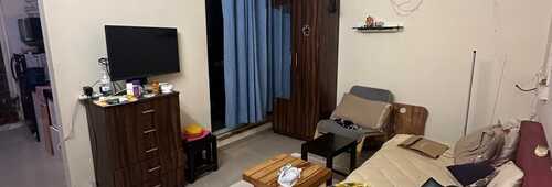 1 bhk Rental flat in Mahim west in Bhageshwar Bhavan