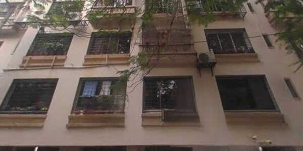 Sale Furnished 3 Bhk in Khar W, Ram Krishna Nagar, Mehul Bldg.
