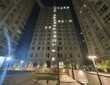 Rent S/F 3 Bhk in Andheri W, Platinum Life, DN Nagar.