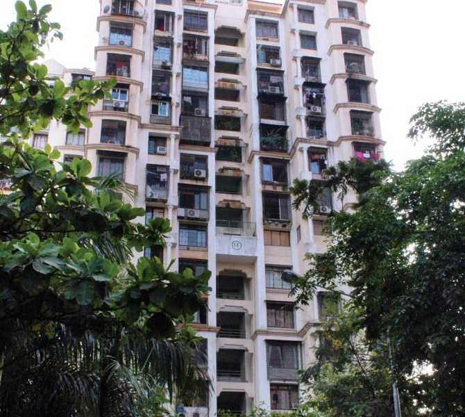 can i sell mhada flats