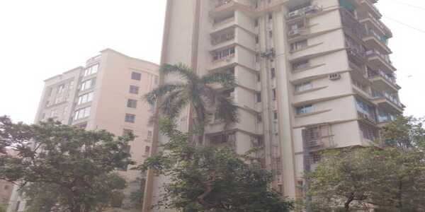 3 BHK Sea View Apartment For Sale At Perry Cross Road, Bandra West.