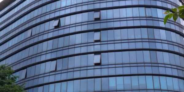 5981 Sq.ft. Commercial Office For Sale At Kanakia Boomerang, Chandivali Road, Powai.