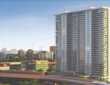 Sale 4 Bhk, Andheri W, Parthenon Apt, Sahyog Nagar.
